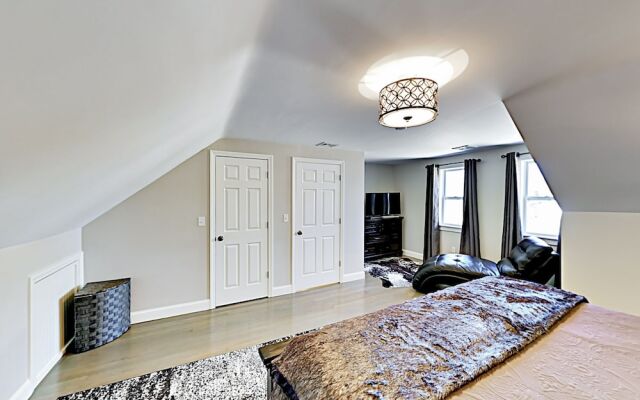 Phinneys - 4 Br Home