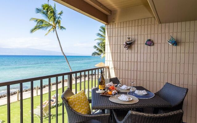 Kaleialoha 210 by RedAwning