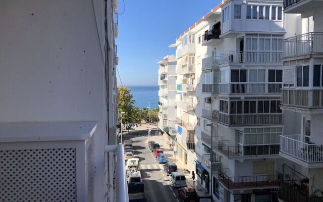 Sirena 3A Apartments Casasol
