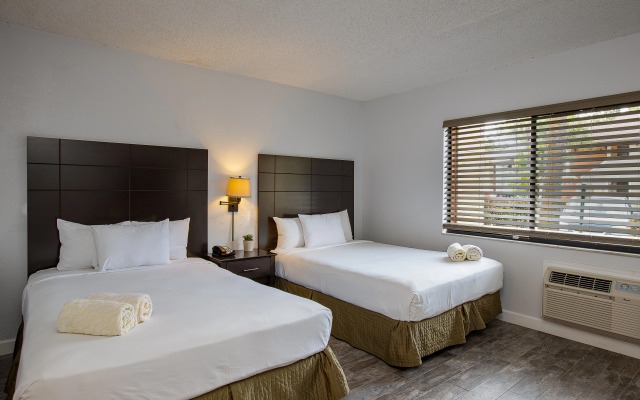 Legacy Vacation Resorts - Kissimmee/Orlando