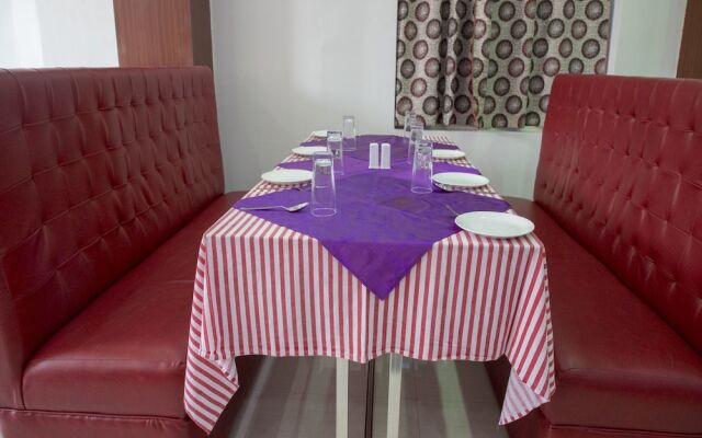 OYO 11346 Hotel Tazz Odisha