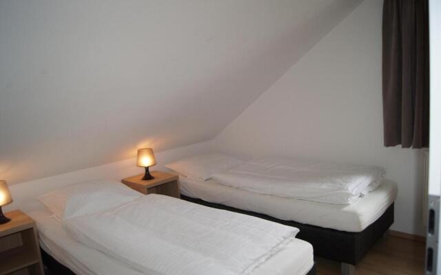 Winterberg Chalet 21096