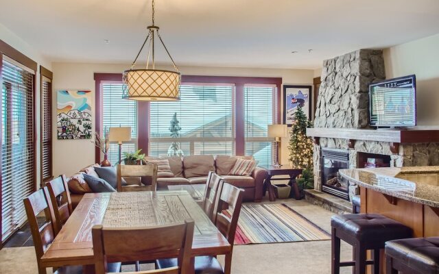 Stonegate Resort by Okanagan Premier