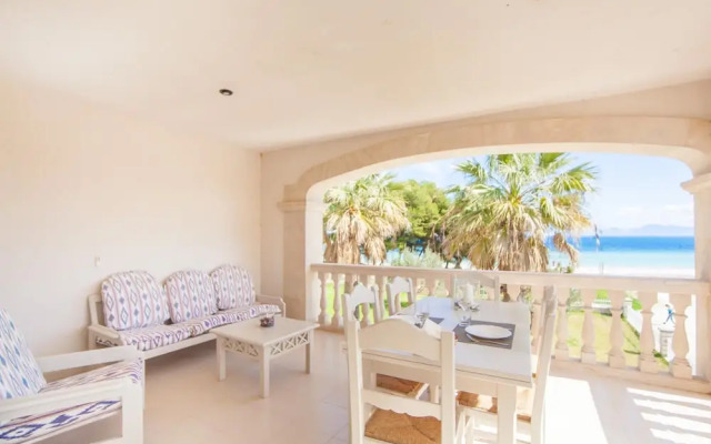 Sun Of The Bay Vidalba 3 B2 - A3