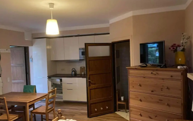 Apartment in Pobierowo Near Baltic Sea Beach