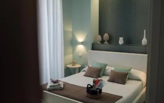 Gran Cancelliere B&B