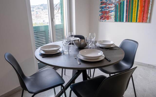 Dock 14 - Tramontana by Wonderful Italy
