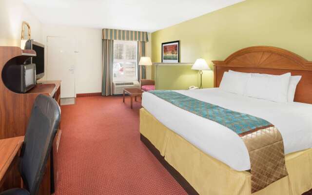 Baymont by Wyndham Orangeburg North