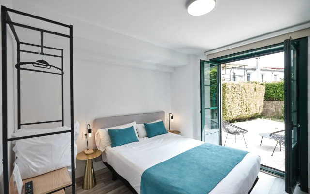 Pombal Rooms