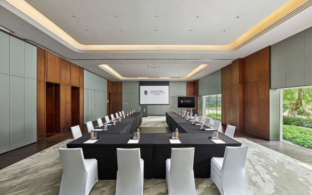 Hotel Indigo Nanjing Garden Expo by IHG