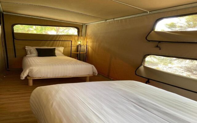 Seafront Holiday Park Kangaroo Island