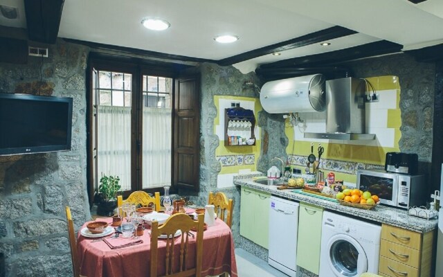 Casa Rural La Francesa