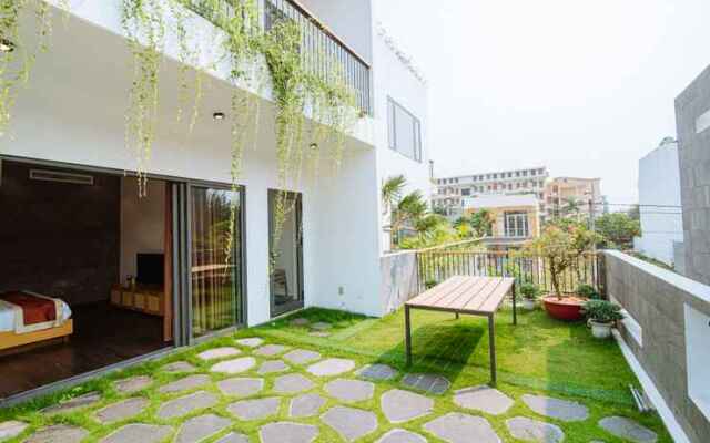 Duong Sat Quang Binh Hotel