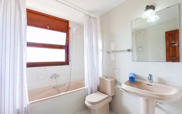 House Mas Vila Masserberg