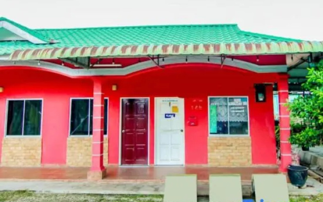 Tangkak Mawadahh Inn Stay – Exterior – Jasin