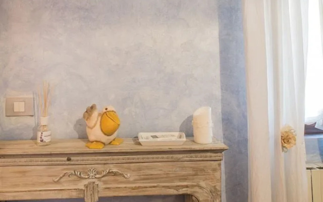Podere Bellarina B&B