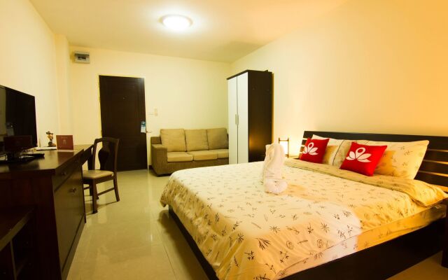 ZEN Rooms Sukhumvit 81
