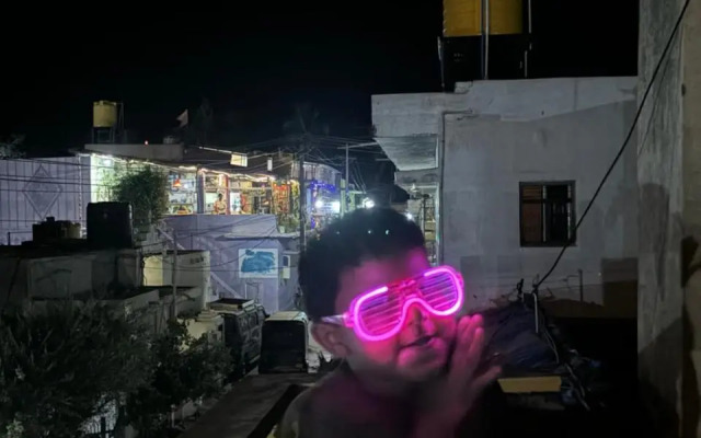 Rashmitha Guest House