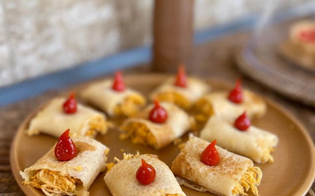 Pousada Ronco Do Mar Jeri