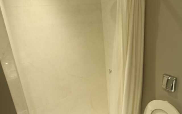 Amplio y Silencioso en Recoleta Luz