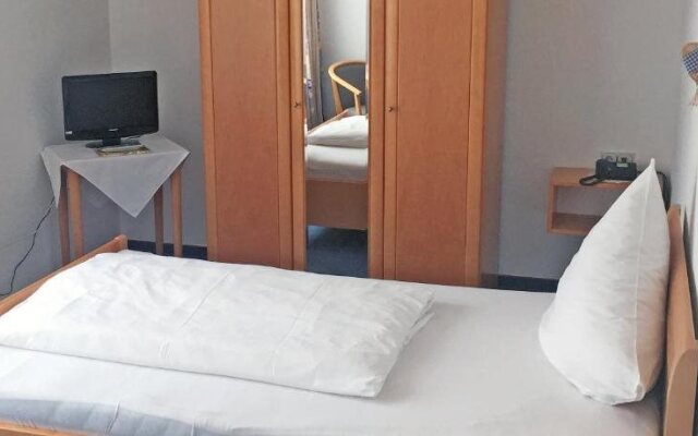 Hotel Flurschütz