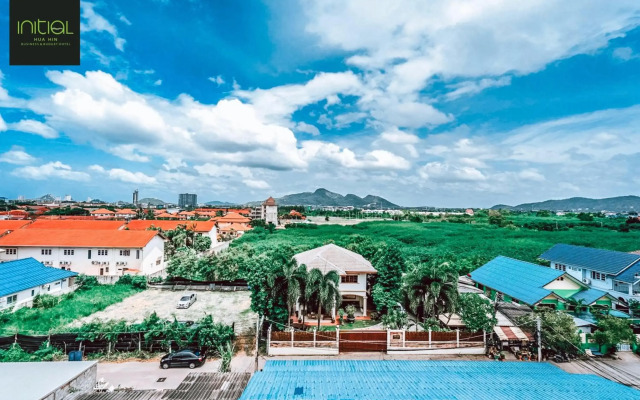 Initial Hua Hin