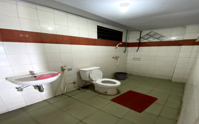 Hotel Makatembo