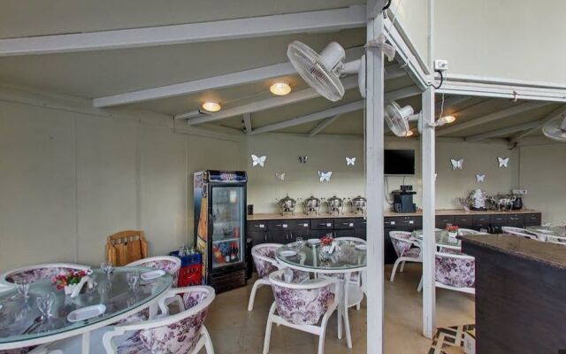 Kalki Resort and Cottages baga
