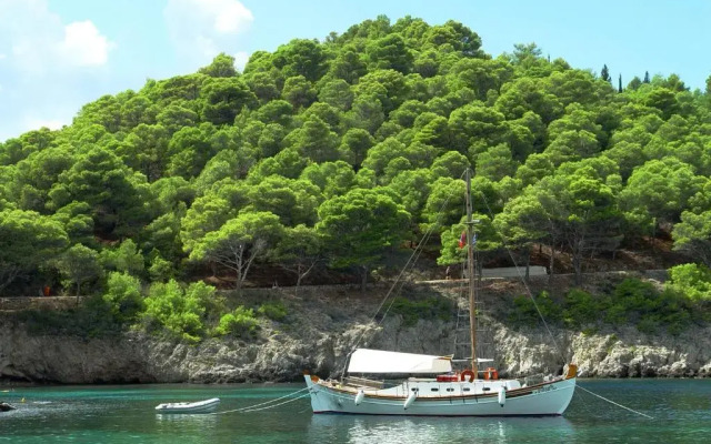 Gardenia House