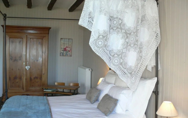 Chambres & Table d'hotes de Massigoux