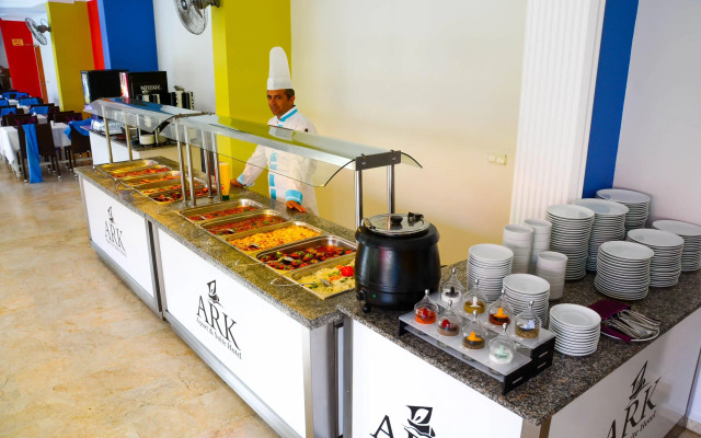 Ark Suite Hotel