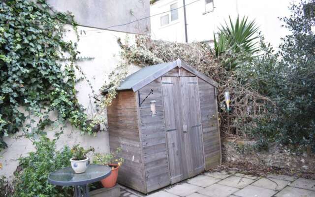 Charming 1 Bedroom Flat in Central Brighton