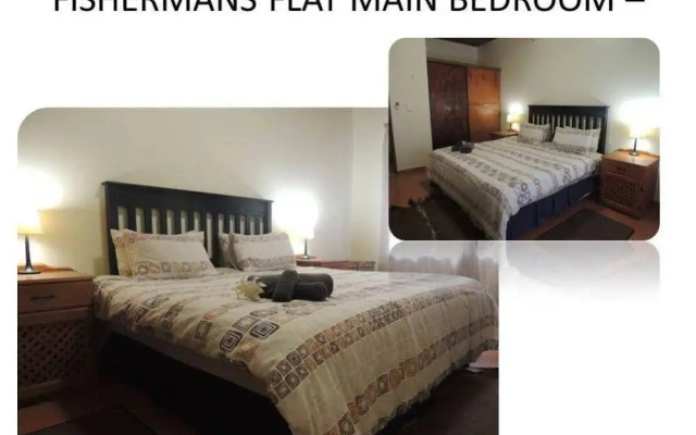 Fishermans Flat