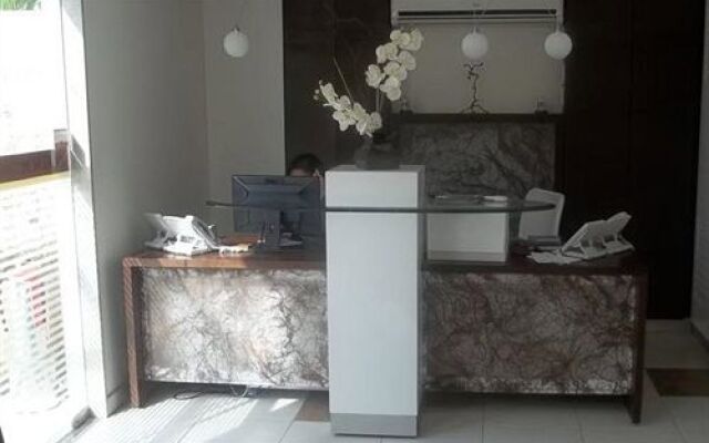 Harmonya Hotel