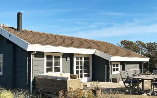 6 Person Holiday Home in Skagen