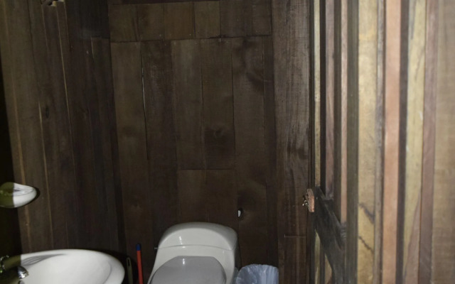 Villas María Luisa Lodge