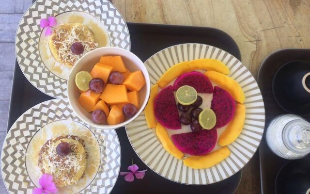 VAYAM Boutique Resort & Spa