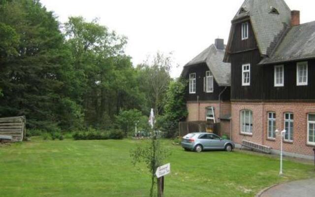 Landhaus Eickhof