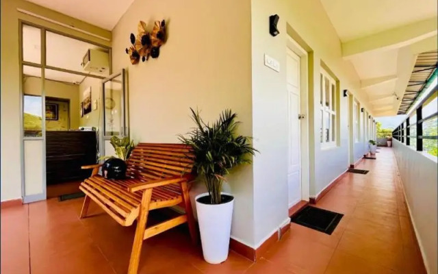 7 Malai Residency
