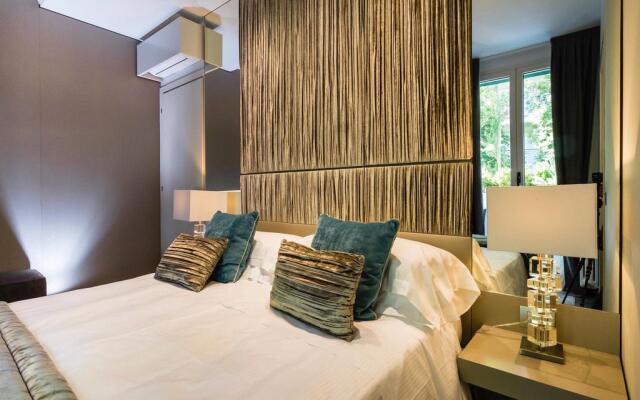 Residence Lungomare - Charming apartments