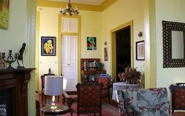 Eco Hostal Offenbacher-Hof