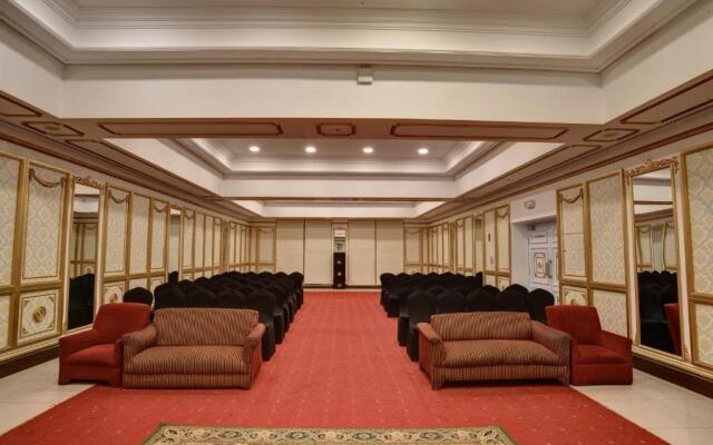 Pearl Continental Bhurban