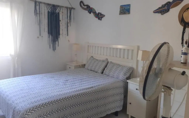 Mi morena cala llobeta 35