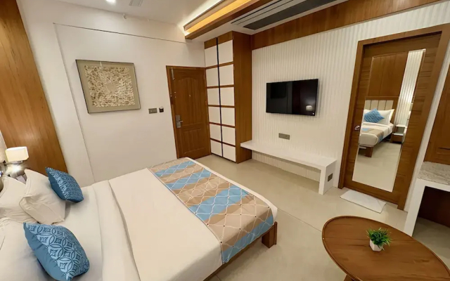 Dwarikadish Lords Eco Inn Dwarika