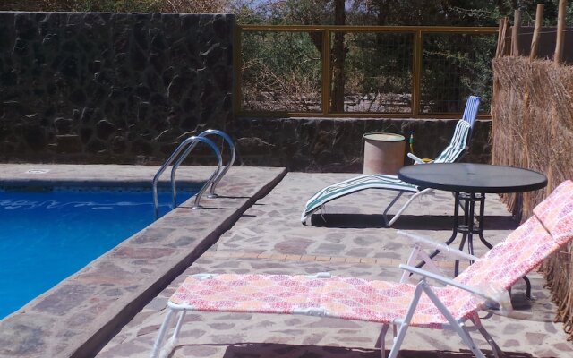 Hostal Amigo Lucho