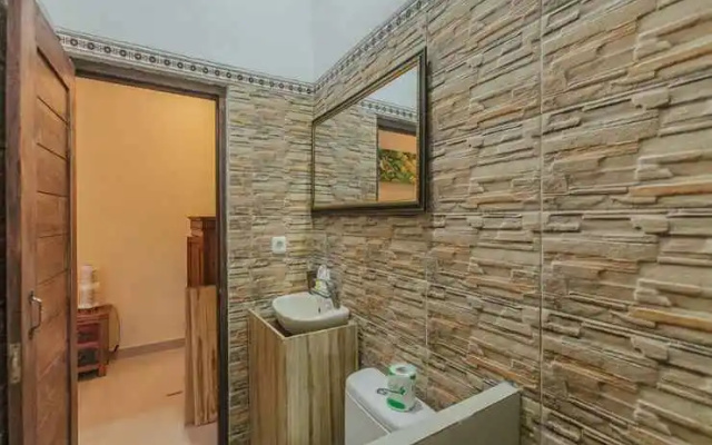 Lumbung Jaya Guest House