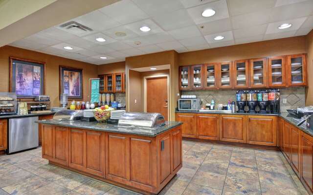 Homewood Suites by Hilton Fayetteville