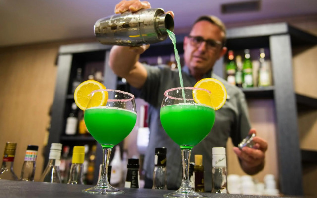 Kn Hotel Matas Blancas - Adults Only
