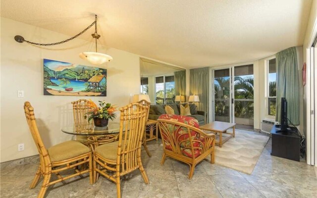 Maui Banyan #G-201 - 2 Br Condo