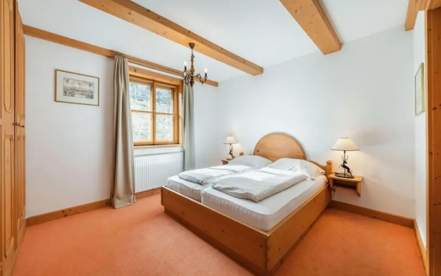 Exclusive Chalet in Kitzbuhel